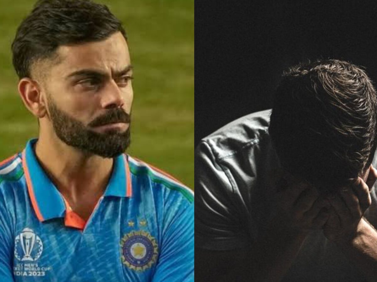 "মানসিক রোগী হয়ে যাচ্ছিলাম..", নেতৃত্বে ছাড়ার বিষয়ে গোপন তথ্য ফাঁস করলেন বিরাট কোহলি !! 18