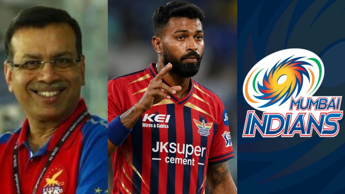 মুম্বাই এখন অতীতের পাতায়, লখন‌উয়ের জার্সিতে নতুন ভূমিকায় ফিরছেন হার্দিক পান্ডিয়া !! 1