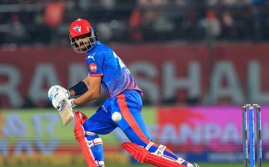 "পিকচার আভি বাকি হে.." অক্ষর-মিলারের ব্যাটিং'এ আশা বাঁচিয়ে রাখল দিল্লি, চতুর্থ হারে কটাক্ষের মুখে পাঞ্জাব !! 2