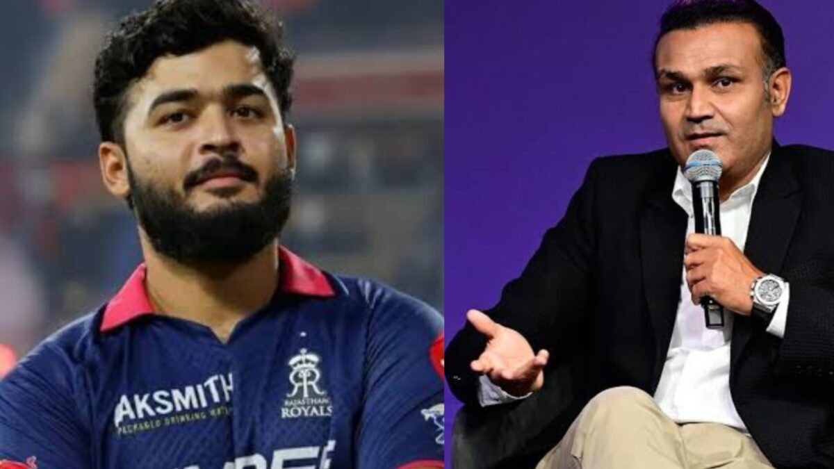 "নিজের দোষে হেরেছে..", রিয়ানকে তুলোধনা করে রাজস্থানের হারের কারণ স্পষ্ট করলেন রবীন্দ্র জাদেজা !! 1