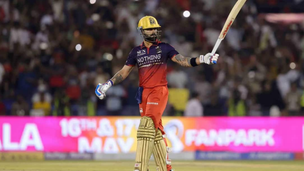 কোহলি kkr