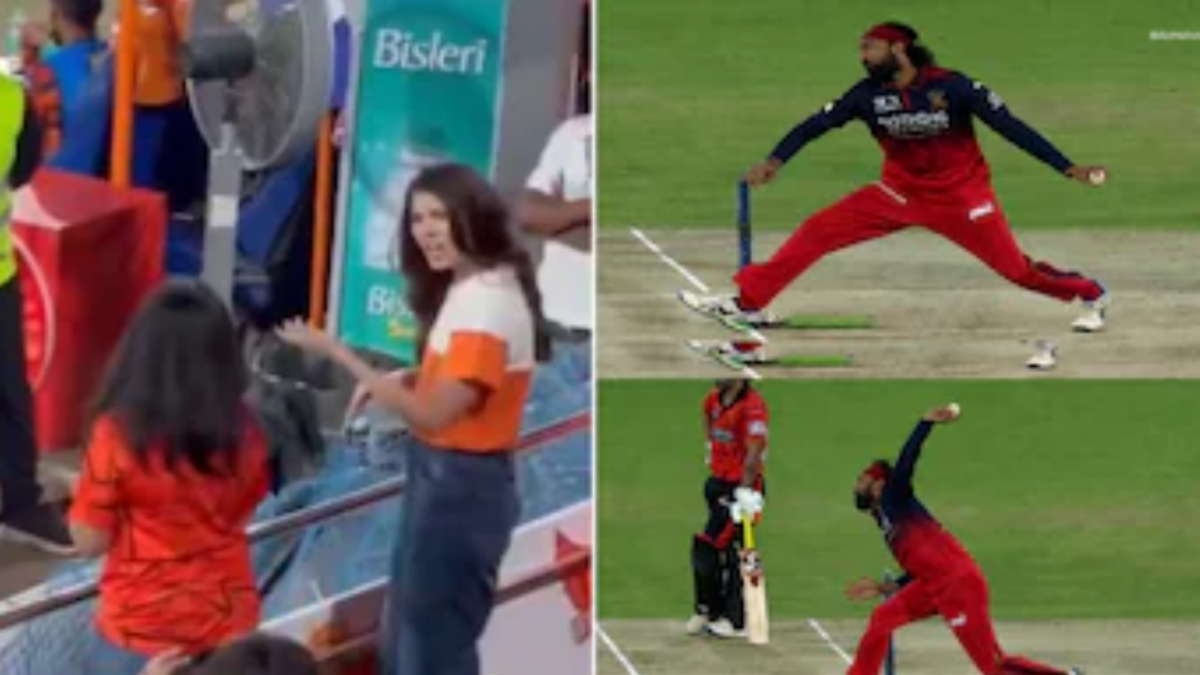'চাকিং' বিতর্কে ক্রুনাল পান্ডিয়া, অভিনব বোলিং অ্যাকশন নিয়ে প্রশ্ন তুললেন কাব্য মারান !! 1