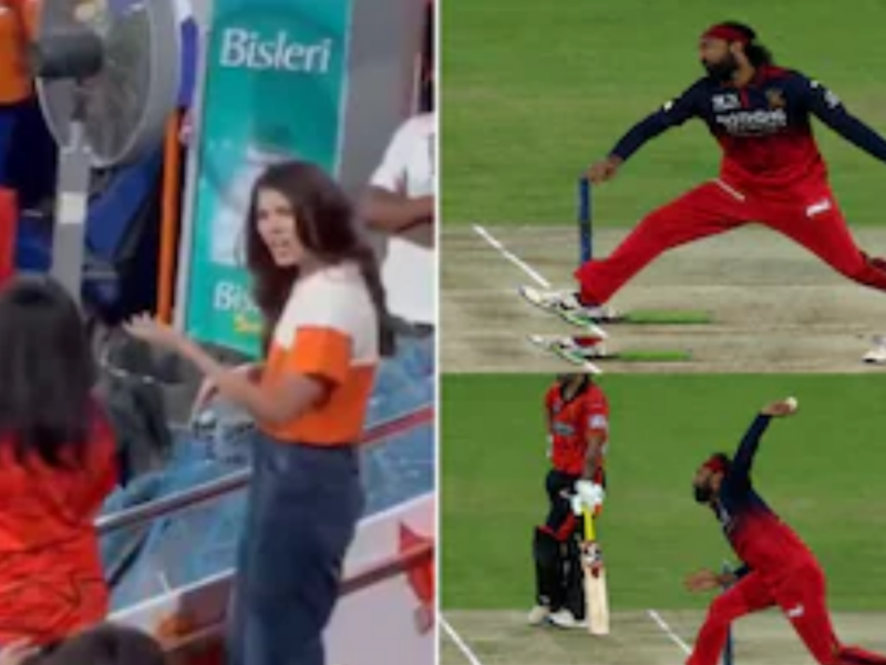 'চাকিং' বিতর্কে ক্রুনাল পান্ডিয়া, অভিনব বোলিং অ্যাকশন নিয়ে প্রশ্ন তুললেন কাব্য মারান !! 8