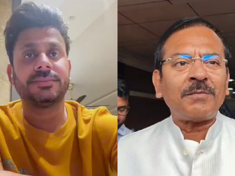 "একটা ‘ললিপপ’ ধরিয়ে দেওয়া হয়েছিল..." প্রাক্তন ক্রীড়ামন্ত্রী অরূপ বিশ্বাসকে নিয়ে বেফাঁস বয়ান মনোজ তিওয়ারির  !! 11