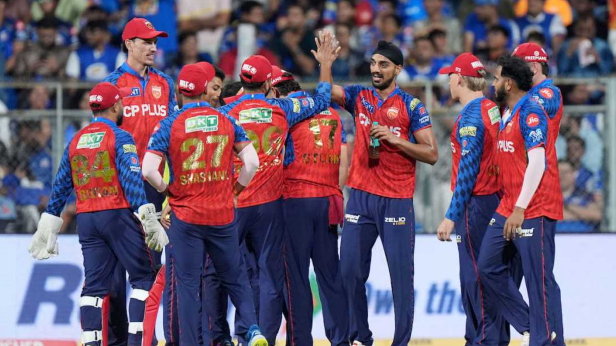 চলতি IPL-এর মাঝেই দুঃসংবাদ, না ফেরার দেশে পাড়ি দিলেন পাঞ্জাব কিংসের তারকা ক্রিকেটার !! 1