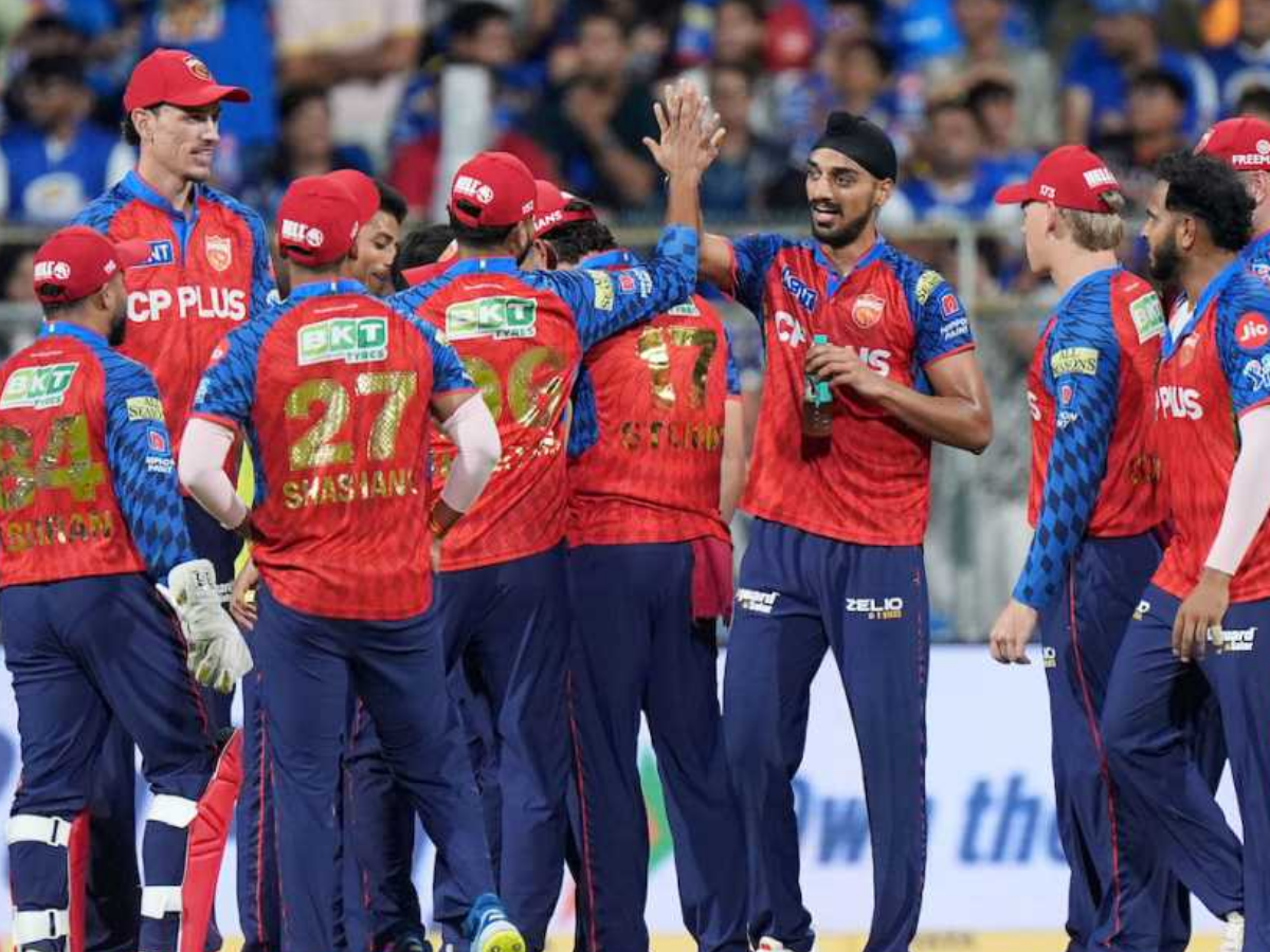 চলতি IPL-এর মাঝেই দুঃসংবাদ, না ফেরার দেশে পাড়ি দিলেন পাঞ্জাব কিংসের তারকা ক্রিকেটার !! 13