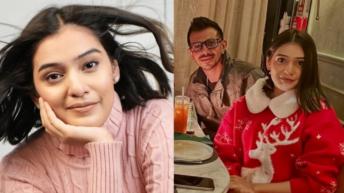 "নিজেকে শেষ করতে..." চাহাল-মাহভাস সম্পর্ক নিয়ে নতুন মোড়, সামনে এল চাঞ্চল্যকর তথ্য !! 1