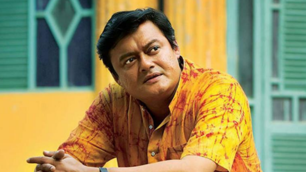 বায়োপিক ঘিরে উত্তেজনা তুঙ্গে, সৌরভের বাবার ভূমিকায় জনপ্রিয় অভিনেতা 2 সৌরভ