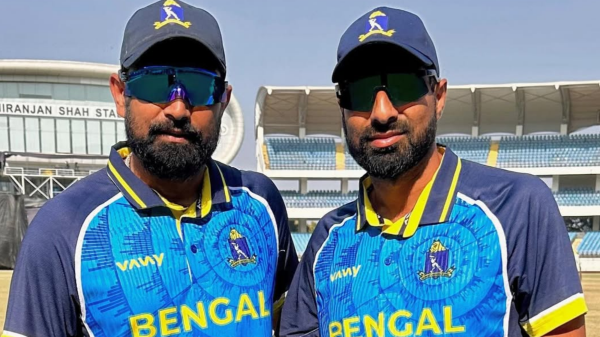 বিয়ের প্রতিশ্রুতি দিয়েও প্রতারণা, শামির ক্রিকেটার ভাইকে ঘিরে তুমুল বিতর্ক !! 1