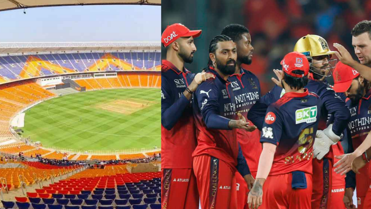 রাজনৈতিক চাপে বেঙ্গালুরুর হাতছাড়া IPL ফাইনাল! ক্ষোভে ফুঁসছে বিরাটদের ঘরের মাঠ 1