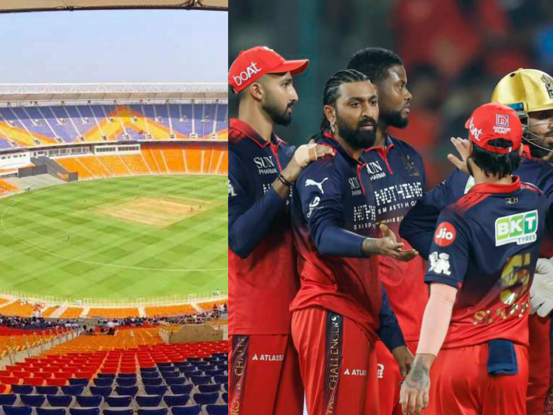 রাজনৈতিক চাপে বেঙ্গালুরুর হাতছাড়া IPL ফাইনাল! ক্ষোভে ফুঁসছে বিরাটদের দল 4