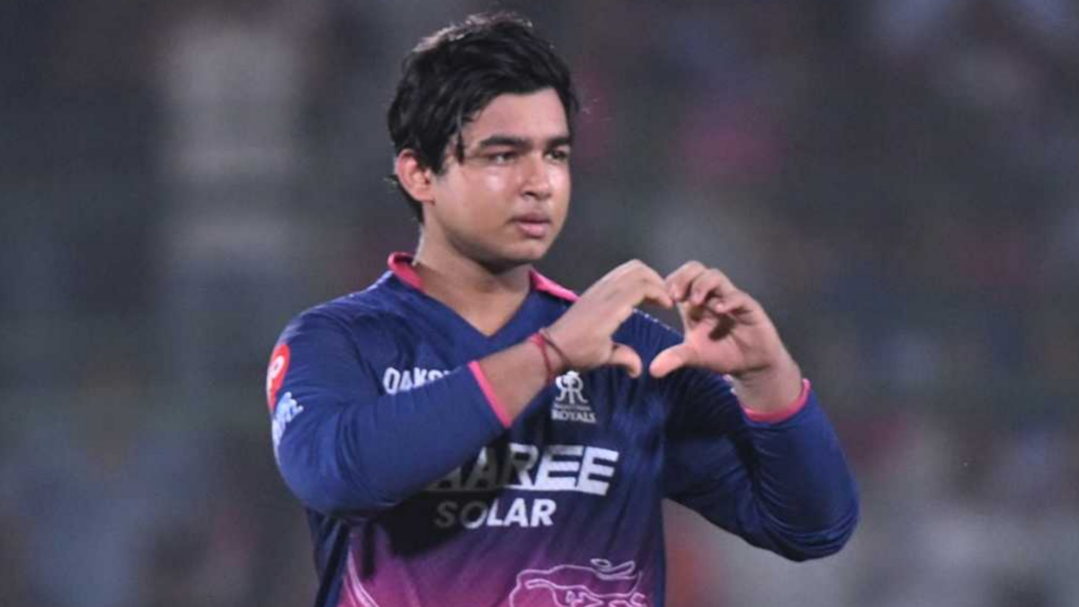 ১৫ বছরেই আকাশছোঁয়া স্বপ্ন, টি-টোয়েন্টিতে ২০০ রান করতে চান বৈভব ! 1