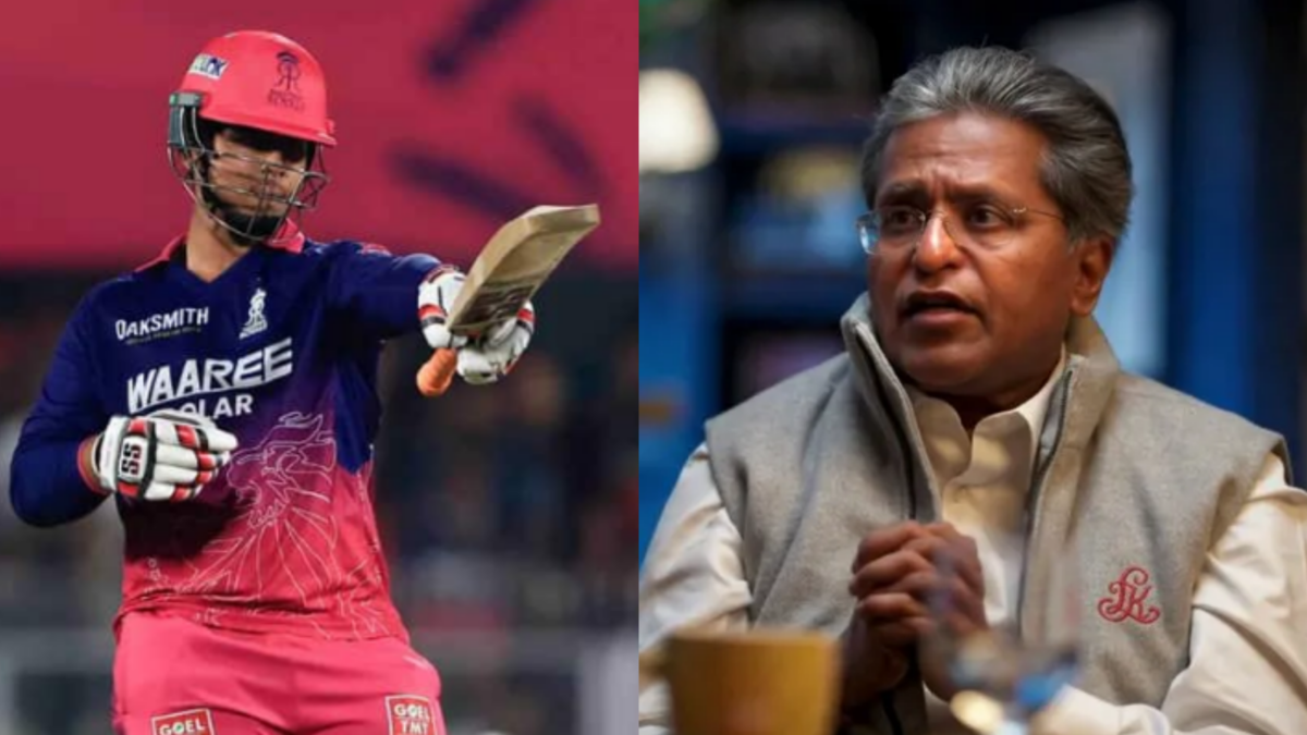 ‘ভিত্তিহীন খবর রটিয়ে…’ ৩০ কোটির অফারে মুম্বইয়ে বৈভব? মুখ খুললেন ললিত মোদী! 1