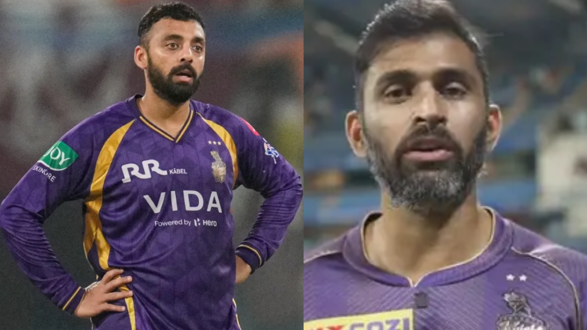 হাড়ে চিড় নিয়েও খেলছেন বরুণ, KKR'এর সিদ্ধান্ত ঘিরে বিতর্ক, মুখ খুললেন প্রধান কোচ !! 1