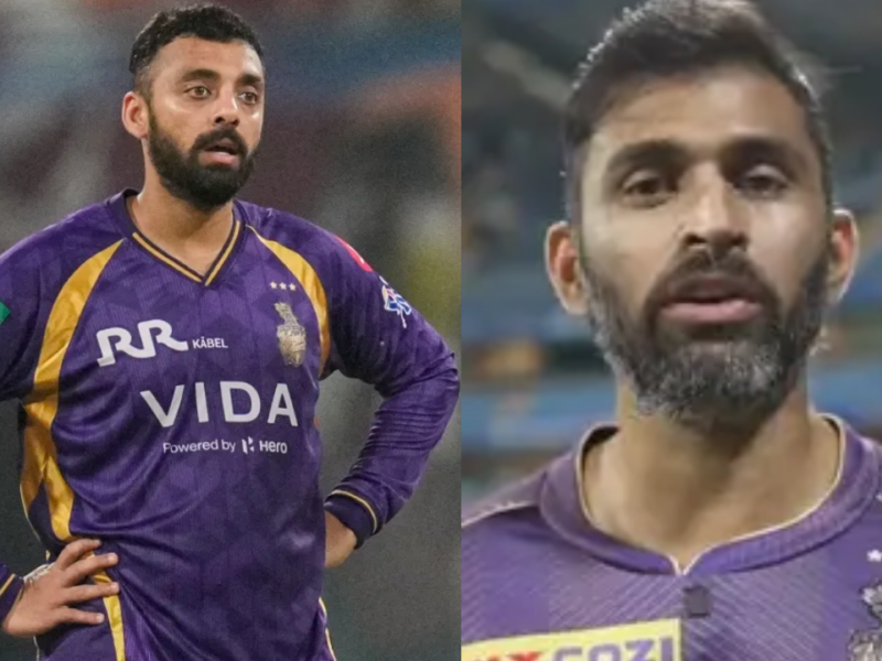 হাড়ে চিড় নিয়েও খেলছেন বরুণ, KKR'এর সিদ্ধান্ত ঘিরে বিতর্ক, মুখ খুললেন প্রধান কোচ !! 15