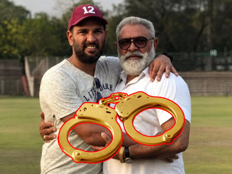 'মহিলাদের লি&ঙ্গে*র উপর.....', বিতর্কিত মন্তব্য করে চাপের মুখে যোগরাজ সিং, দায়ের করা হলো FIR !! 14