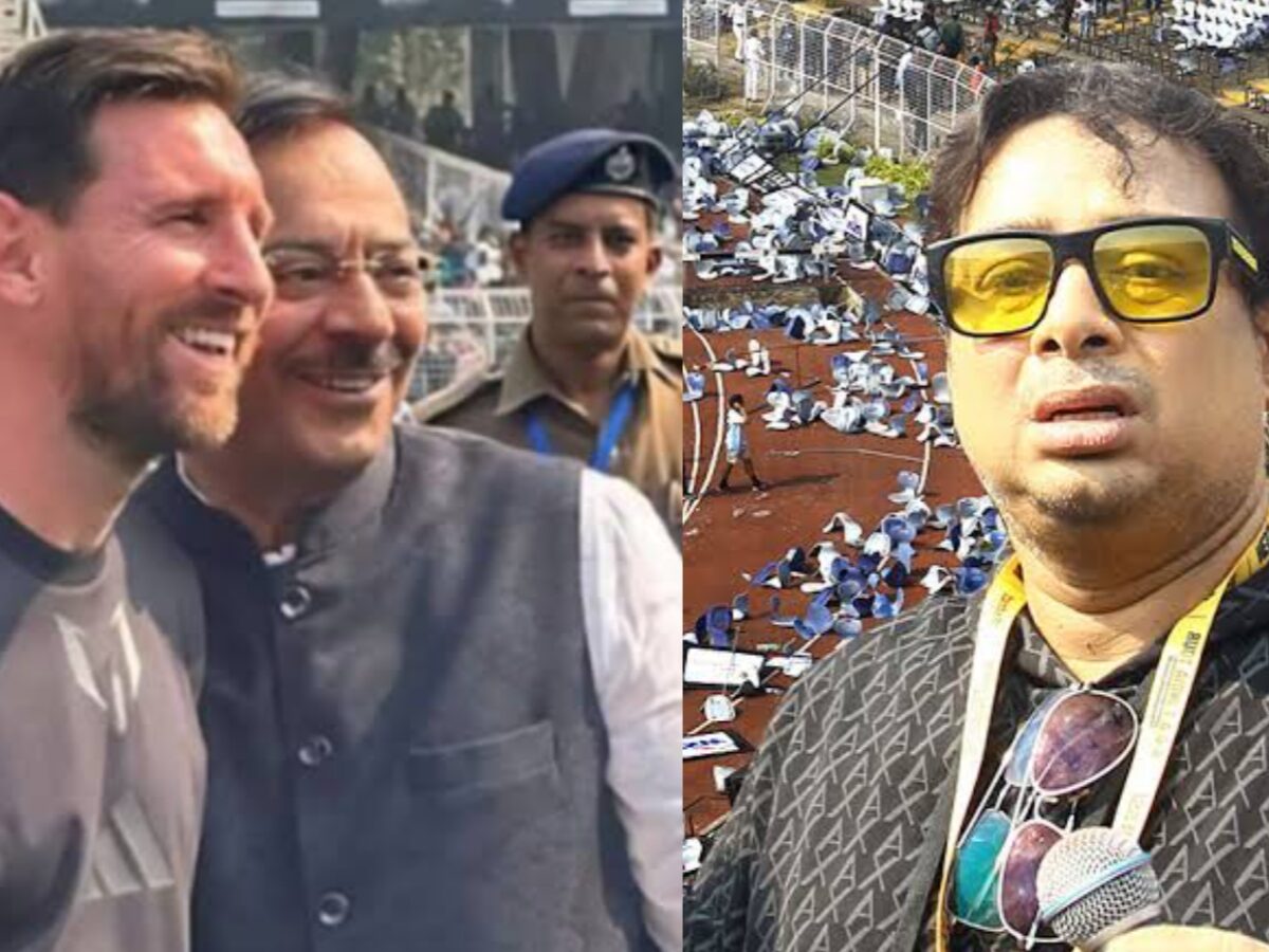 "মুখোশ টেনে খুলব..", রাজ্যে পরিবর্তন হতেই চর্চায় 'মেসি'কান্ড, অরুপ বিশ্বাসকে নিয়ে বিস্ফোরক শতদ্রু !! 12