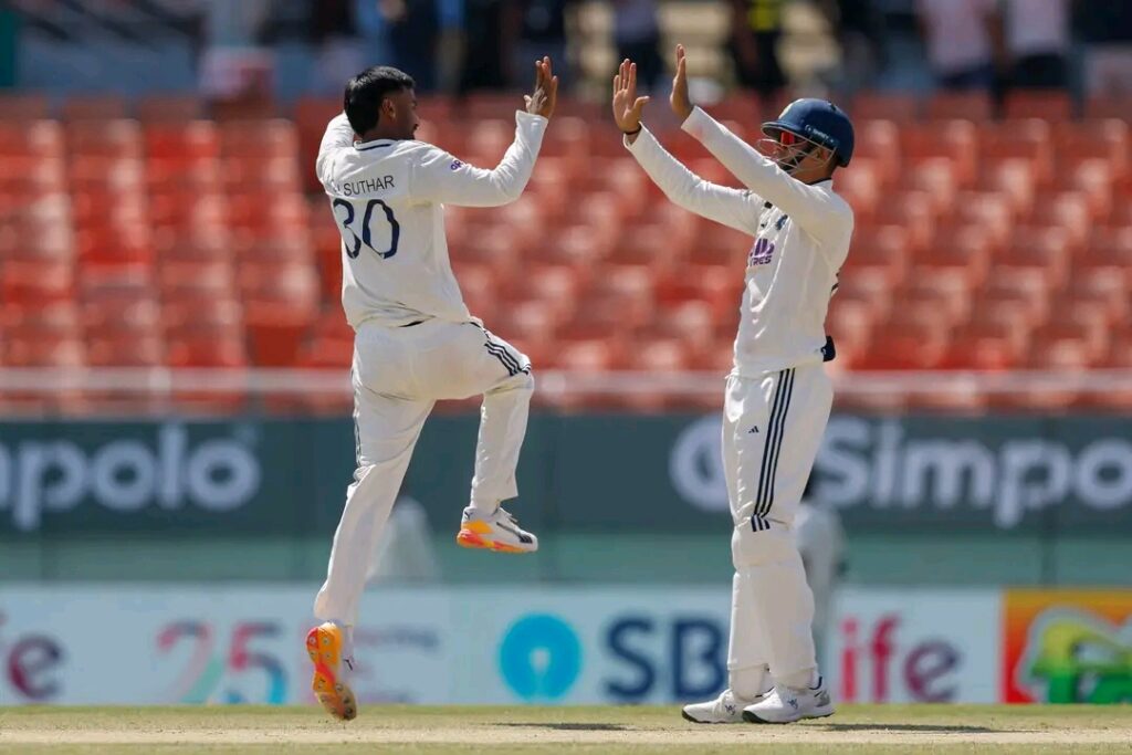 Ind vs afg