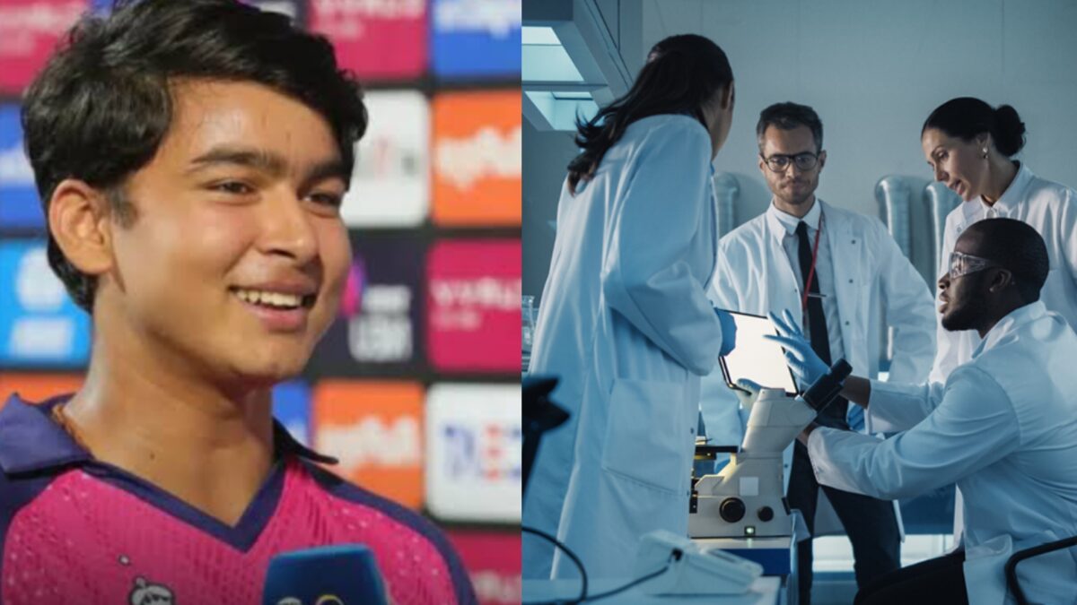 বৈভবকে নিয়ে বিশ্ববিদ্যালয়ে গবেষণা, বিস্ময় প্রতিভার পিছনের রহস্য খুঁজবেন বিশেষজ্ঞরা !! 1