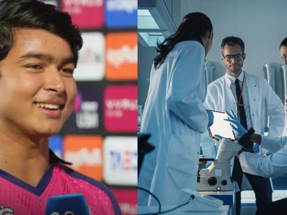বৈভবকে নিয়ে বিশ্ববিদ্যালয়ে গবেষণা, বিস্ময় প্রতিভার পিছনের রহস্য খুঁজবেন বিশেষজ্ঞরা !! 13