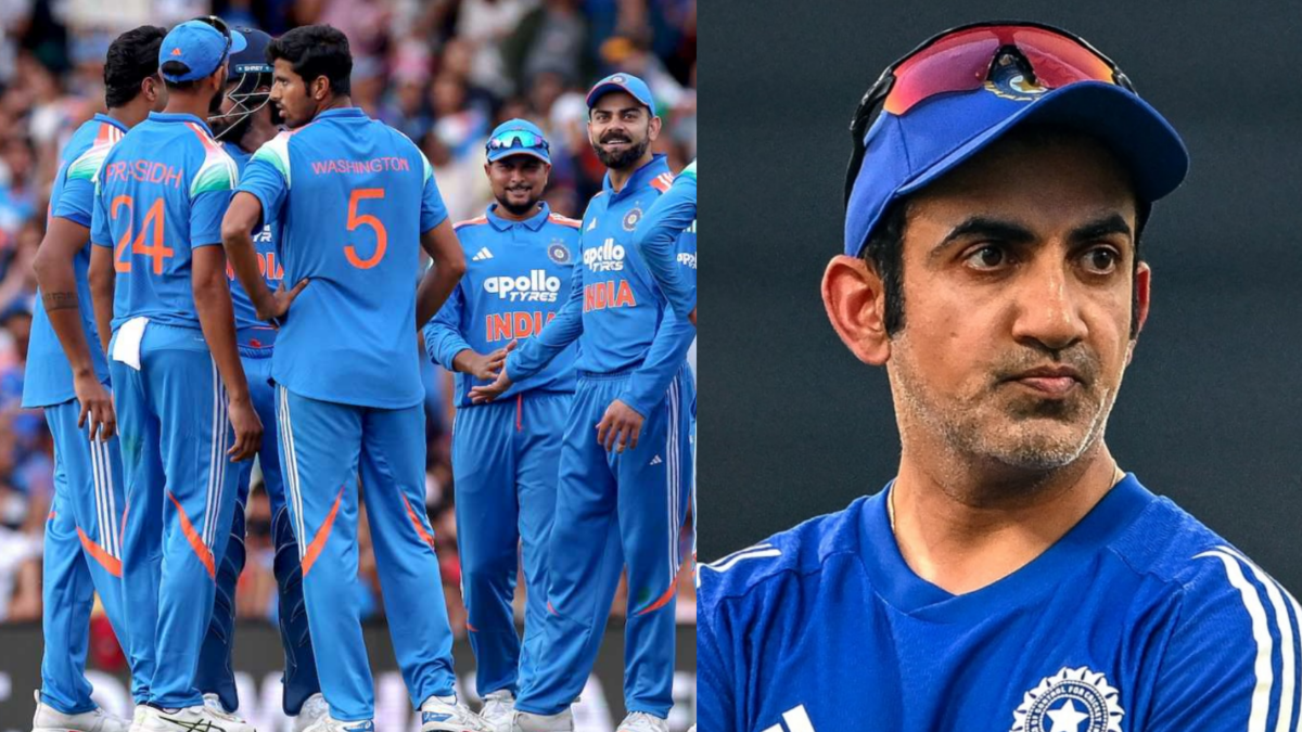 রঞ্জি খেলারও যোগ্য নন এই খেলোয়াড়, একাধিক সুযোগ দিয়ে যাচ্ছেন গৌতম গম্ভীর !! 1