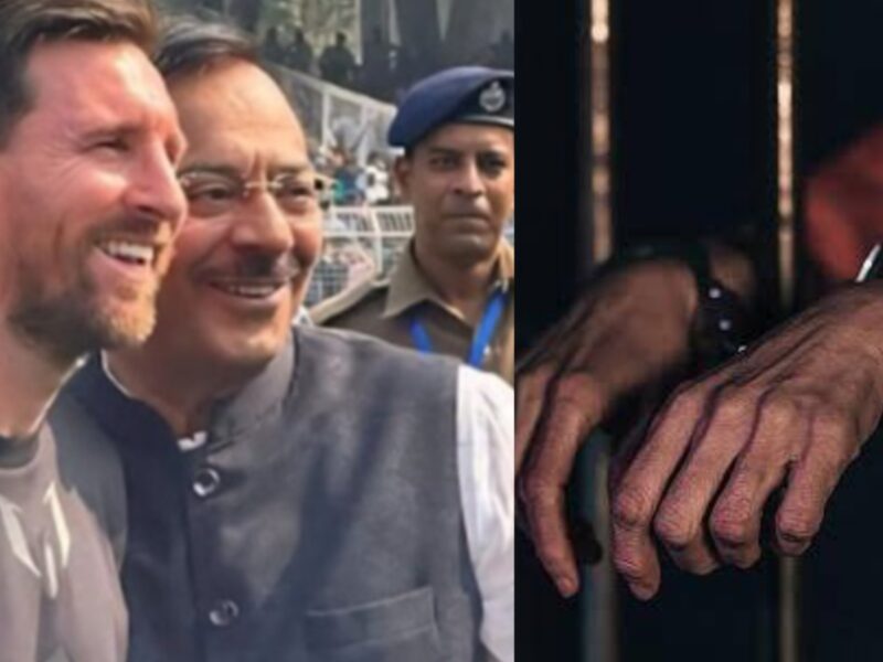 গ্ৰেফতারি শুধু সময়ের অপেক্ষা, মেসি'কান্ডে আগাম জামিনের জন্য আদালতে ছুটলেন অরুপ বিশ্বাস‌‌‌ !! 5