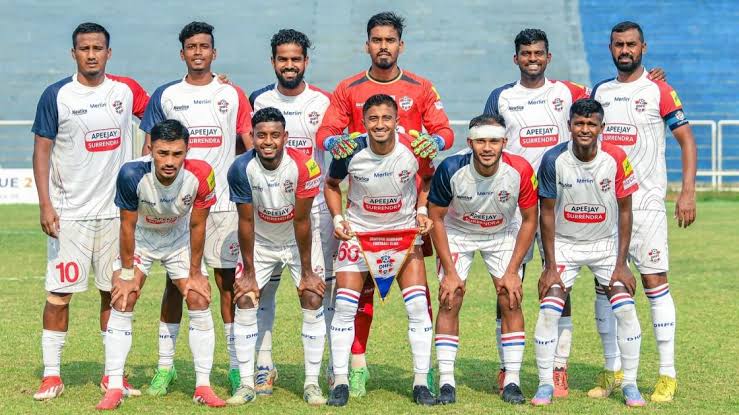 "দলটাই বেআইনি..", অভিষেকের ডায়মন্ড হারবার এফসি'র কোটি টাকার দুর্নীতি নিয়ে সরব নিশীথ প্রামাণিক !! 2