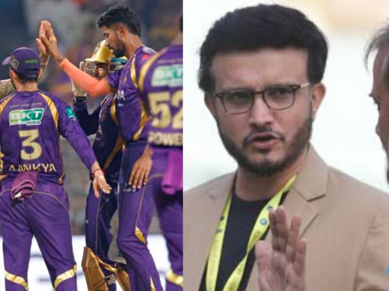 "KKR চিনি না সৌরভ যা বলবে হবে..", ইডেন IPL'এর সেরা হ‌ওয়ার পর বিস্ফোরক সুজন মুখোপাধ্যায় !! 4