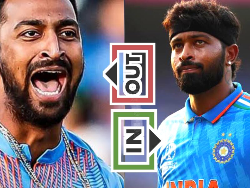 হার্দিকের জন্য কাল হচ্ছে তার দাদা, জাতীয় দলে এন্ট্রি নিচ্ছেন ক্রুনাল পান্ডিয়া !! 2
