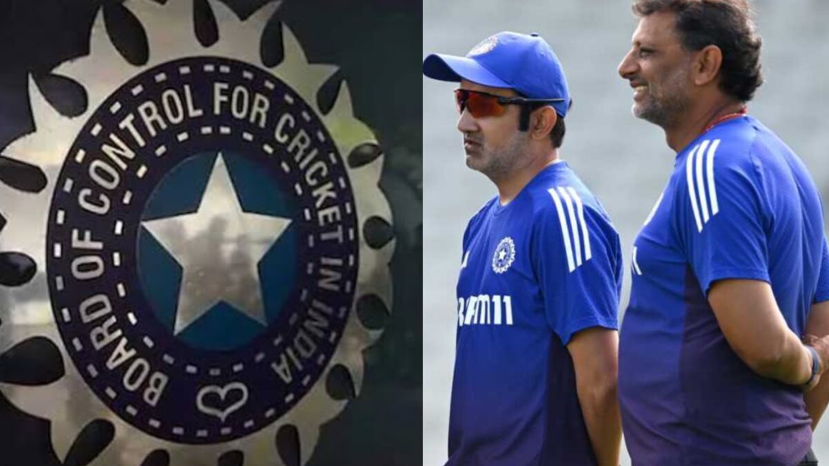 IPL শেষ হতেই নতুন কোচ নিয়োগ BCCI'এর, বড়ো পরিবর্তন করে বার্তা বোর্ডের !! 1