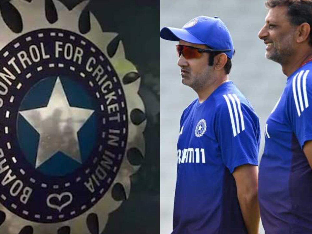 IPL শেষ হতেই নতুন কোচ নিয়োগ BCCI'এর, বড়ো পরিবর্তন করে বার্তা বোর্ডের !! 16