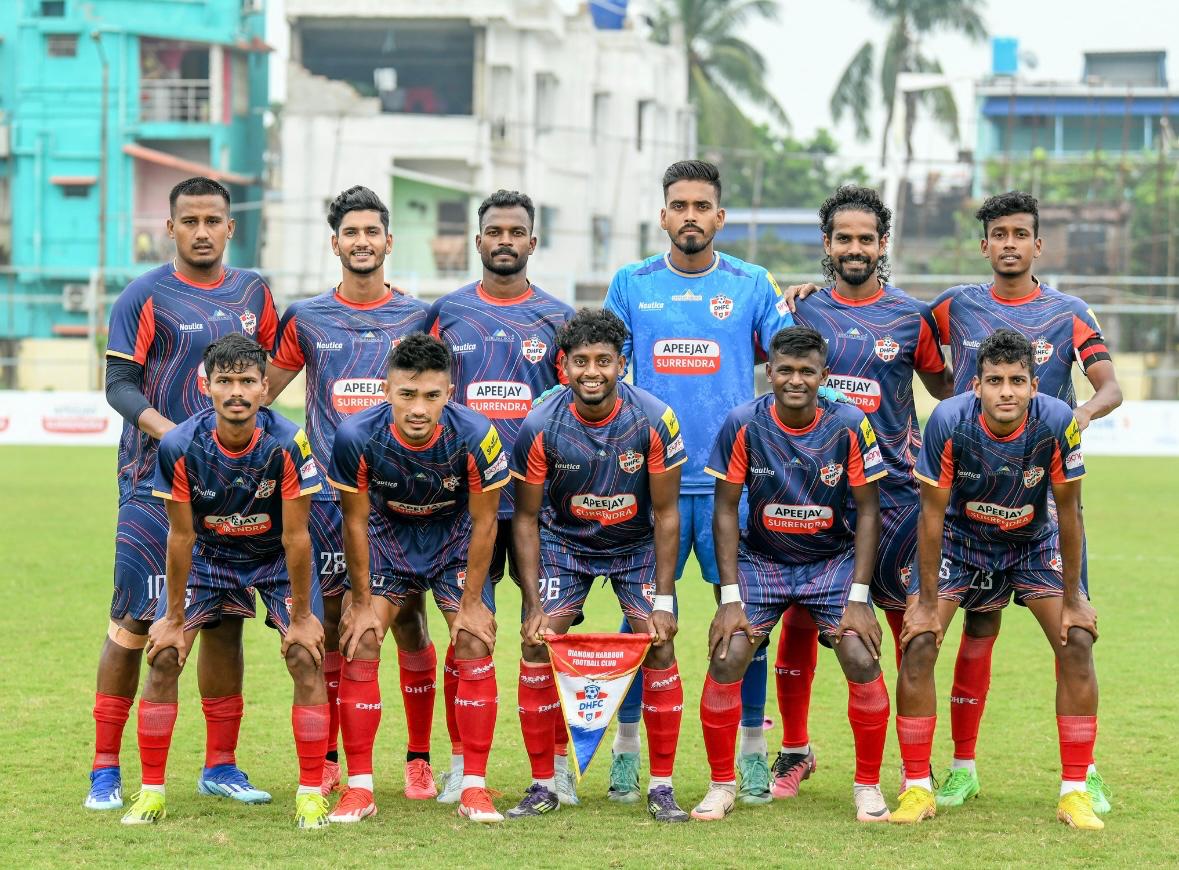 "দলটাই বেআইনি..", অভিষেকের ডায়মন্ড হারবার এফসি'র কোটি টাকার দুর্নীতি নিয়ে সরব নিশীথ প্রামাণিক !! 3