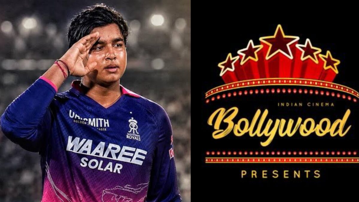 আইপিএলের পর বলিউডে এন্ট্রি বৈভব সূর্যবংশী'র, কোটি টাকার ডিলে প্রডিউসার করলেন সাইন !! 1