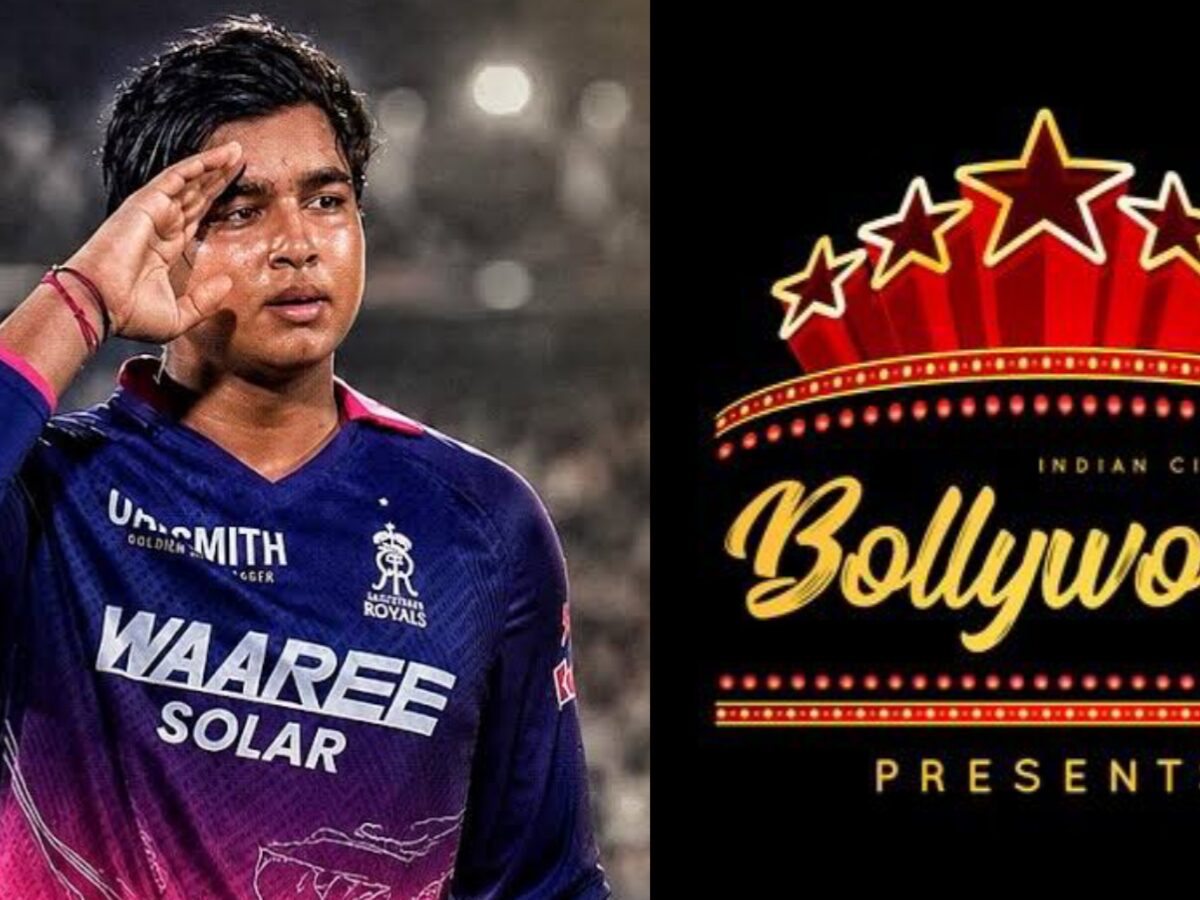 আইপিএলের পর বলিউডে এন্ট্রি বৈভব সূর্যবংশী'র, কোটি টাকার ডিলে প্রডিউসার করলেন সাইন !! 5