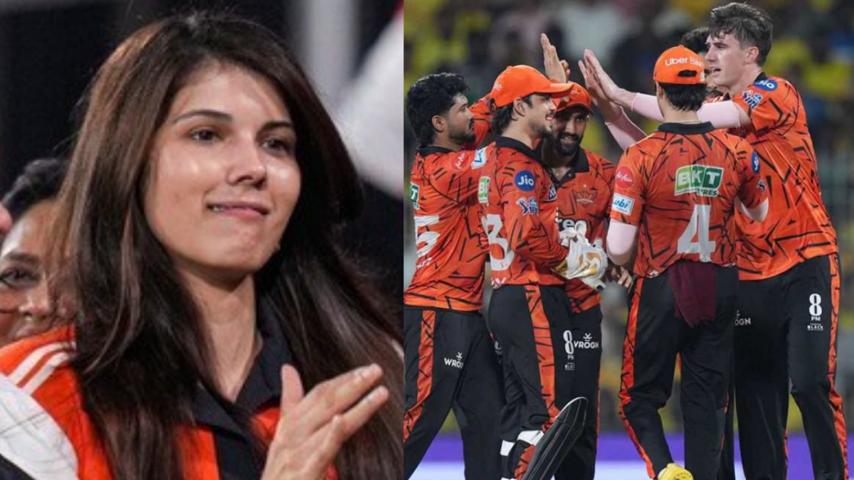 IPL'এর অন্দরমহলের গোপন তথ্য ফাঁস, কাব্য মারানকে ঘিরে উঠল বড় প্রশ্ন !! 1