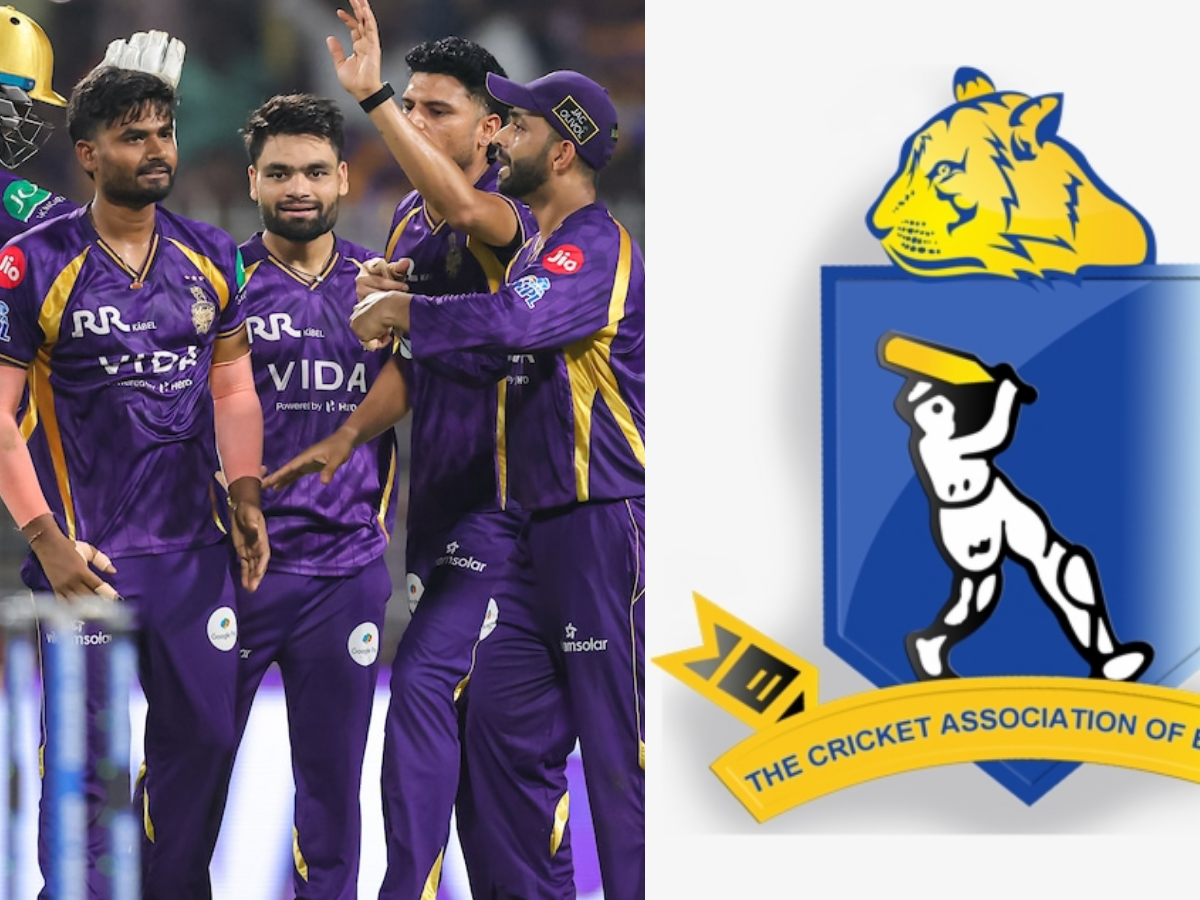KKR'কে ঘিরে ব্যস্ততার খেসারত, প্রাপ্য ৩ লক্ষ টাকা চেয়ে CAB'র দ্বারস্থ ক্লাব !! 10