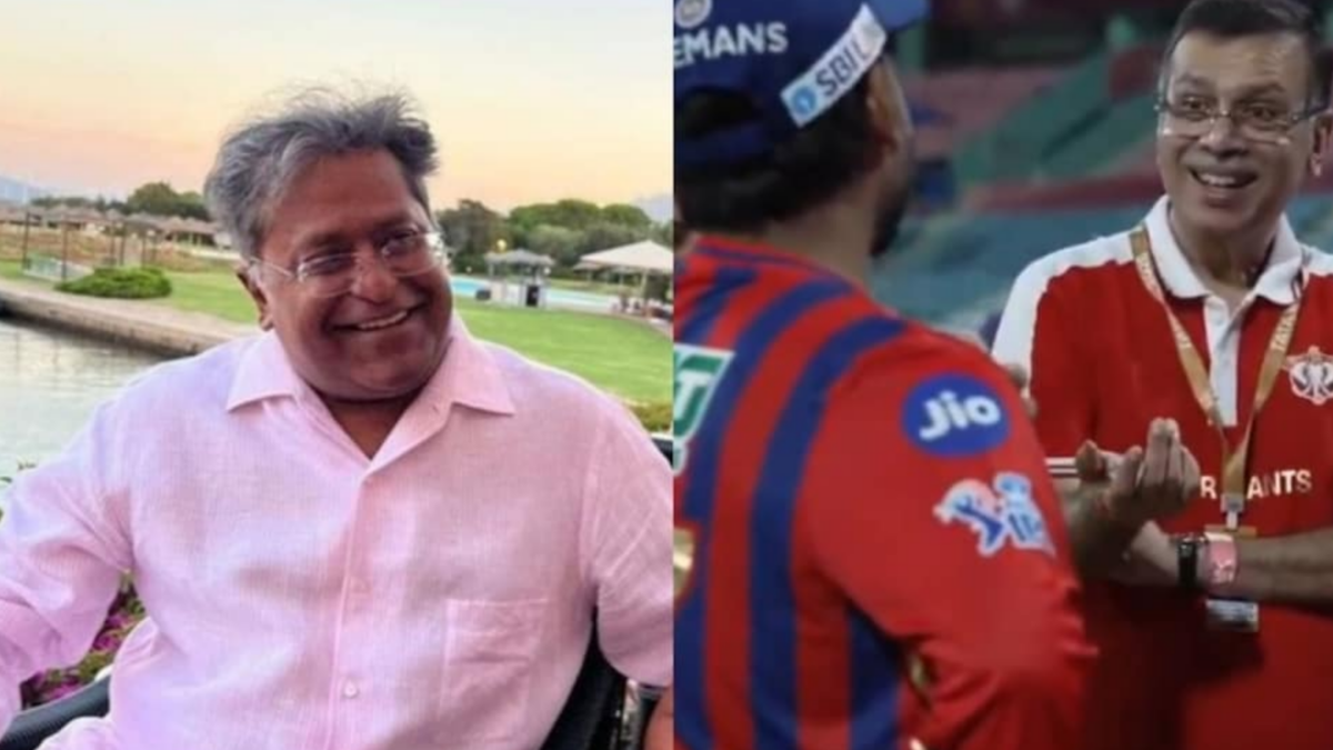 'ঘাড় ধাক্কা দিয়ে ওকে...' পন্থ ক্যাপ্টেনসি ছাড়তেই গোয়েঙ্কার উপর ক্ষুব্ধ ললিত মোদি, করলেন এই মন্তব্য !! 1