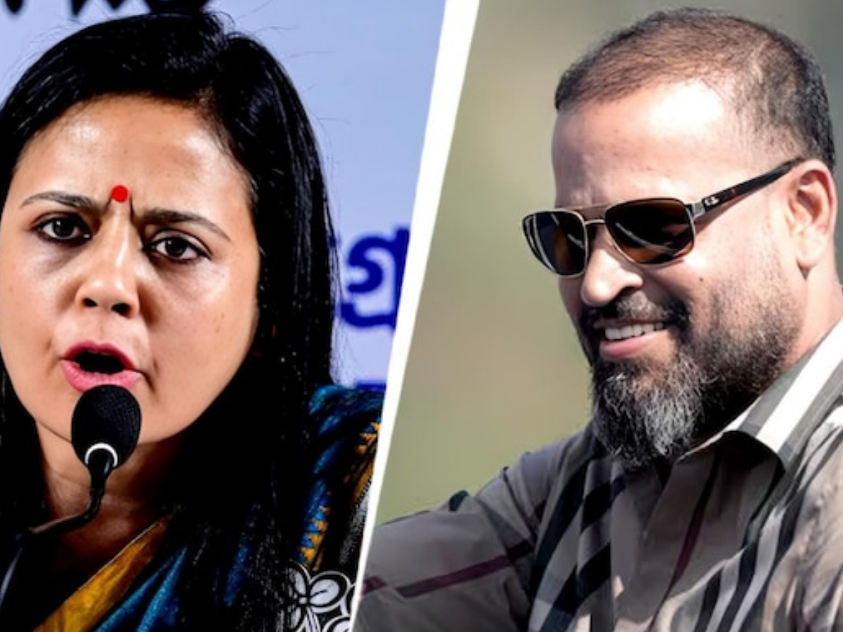 "ভারতের হয়ে খেলেছেন, লজ্জা হওয়া..." ইউসুফের ‘বিদ্রোহী’ সুরে বিস্ফোরক মহুয়া, কড়া ভাষায় করলেন এই মন্তব্য !! 15