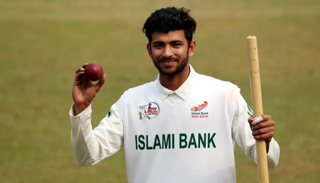 ক্রিকেট