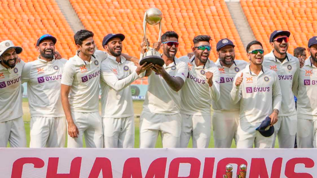 পন্থের প্রত্যাবর্তনেই শেষ হলো কেরিয়ার, ৩২ বছরেই অবসরের ঘোষণা টিম ইন্ডিয়ার তারকা ক্রিকেটারের 1