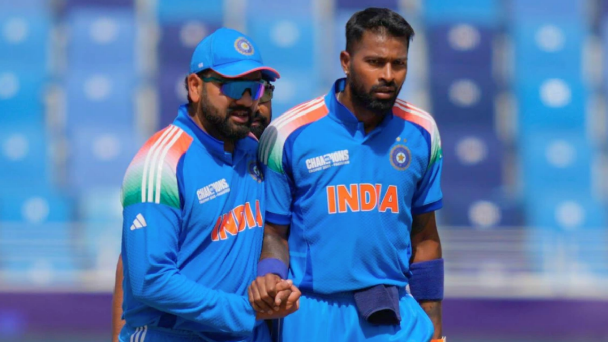 ছুটি ভুলে প্রস্তুতিতে মন! BCCI’র চাপে NCA-তে হার্দিক, রোহিতকেও ছাড়তে হবে মুম্বই 1