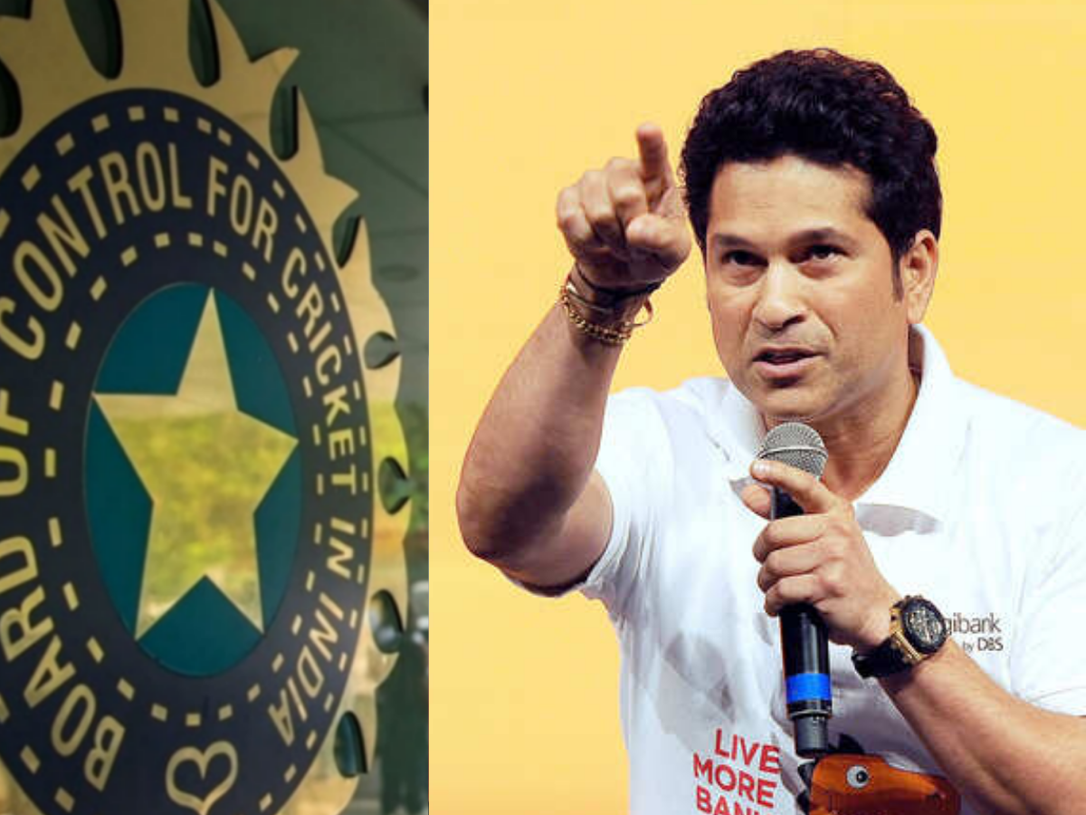 BCCI’এর নিয়মকে বুড়ো আঙ্গুল দেখালেন শচীন টেন্ডুলকার, IPL’এর নিয়মে বদলের দাবি তুললেন !! 16