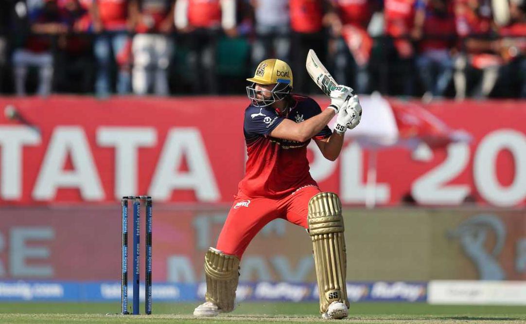 IPL থেকে নিষিদ্ধ হলেন RCB'এর তারকা, ফাইনালে অদ্ভুতকান্ড ঘটিয়ে উঠে এলেন চর্চায় !! 3 IPL থেকে নিষিদ্ধ হলেন RCB'এর তারকা, ফাইনালে অদ্ভুতকান্ড ঘটিয়ে উঠে এলেন চর্চায় !! 3