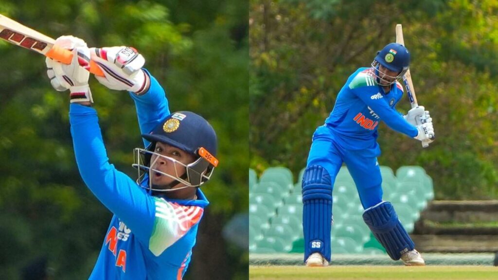 Ind vs afg
