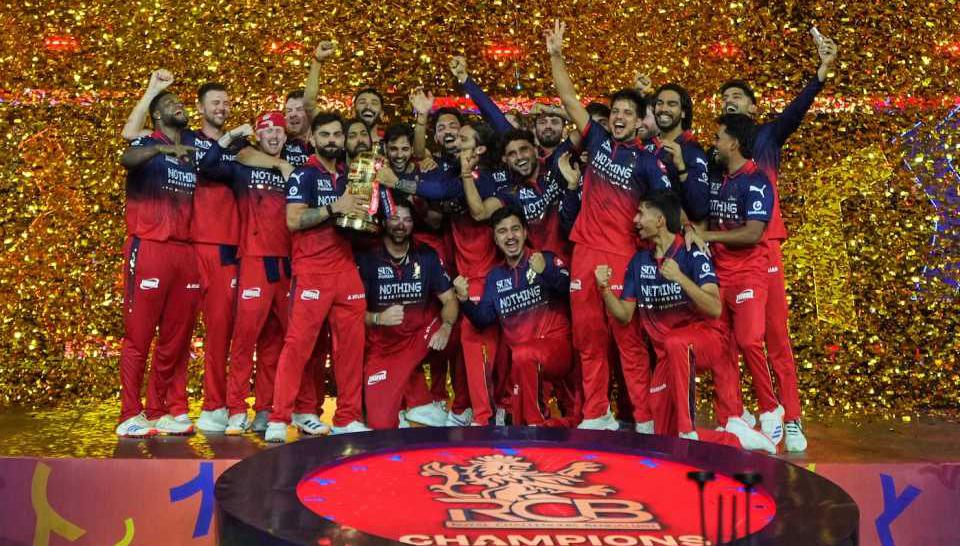 একার ৫ টি অ্যাওয়ার্ড জয়ে বৈভবের চমক, IPL'এ আর কে কোন পুরষ্কার পেলেন জানুন বিস্তারিত !! 2